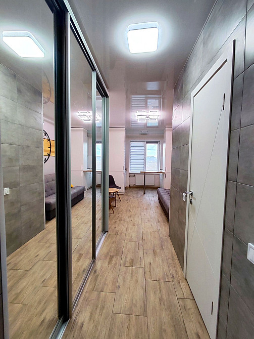 Аренда 1 комнатная студия , ЖК Бестужевские сады, Французский бульвар. Харків - зображення 8