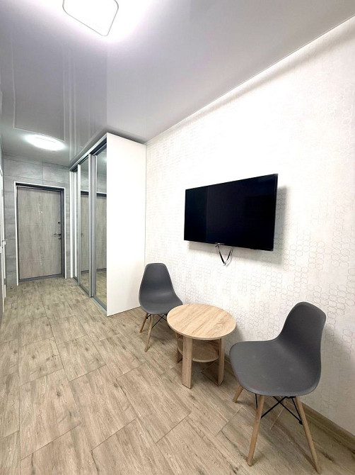 Аренда 1 комнатная студия , ЖК Бестужевские сады, Французский бульвар. Харків - зображення 6