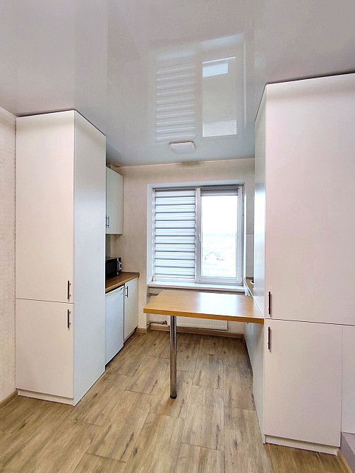 Аренда 1 комнатная студия , ЖК Бестужевские сады, Французский бульвар. Харків - зображення 3