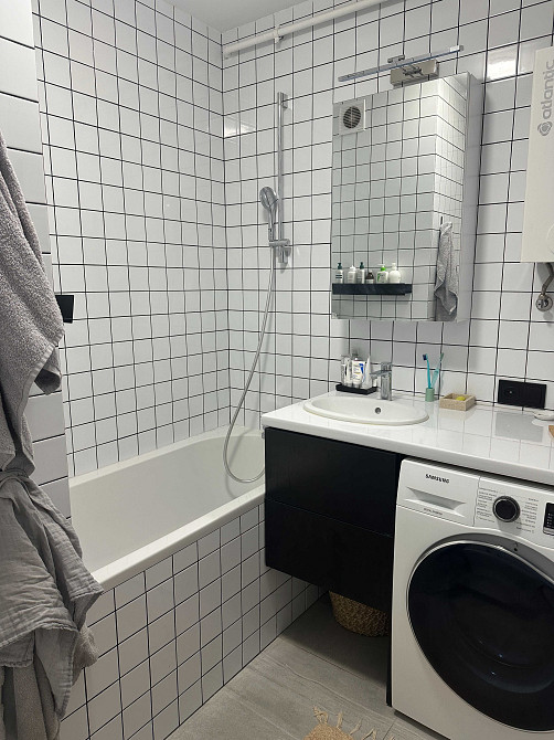 Оренда 1кімн вул.Героїв УПА 400дол Львов - изображение 4