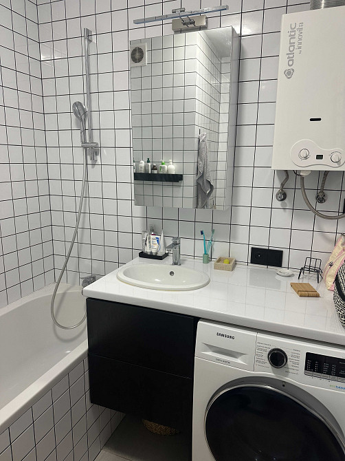 Оренда 1кімн вул.Героїв УПА 400дол Львов - изображение 6