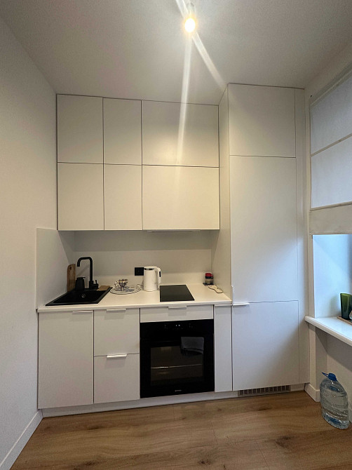 Оренда 1кімн вул.Героїв УПА 400дол Львов - изображение 1