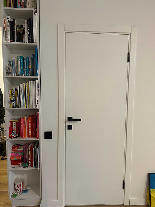 Оренда 1кімн вул.Героїв УПА 400дол Львов - изображение 3