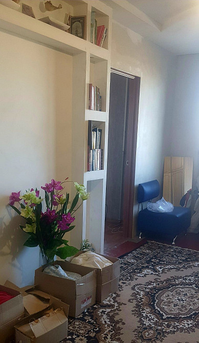 Аренда 2-х квартиры Левый берег Каменское (Запорожская обл.) - изображение 7