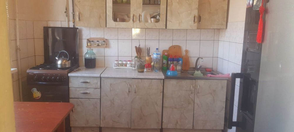 Аренда 2-х квартиры Левый берег Каменское (Запорожская обл.) - изображение 8