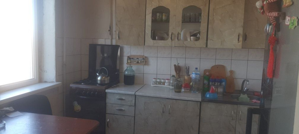 Аренда 2-х квартиры Левый берег Каменское (Запорожская обл.) - изображение 3