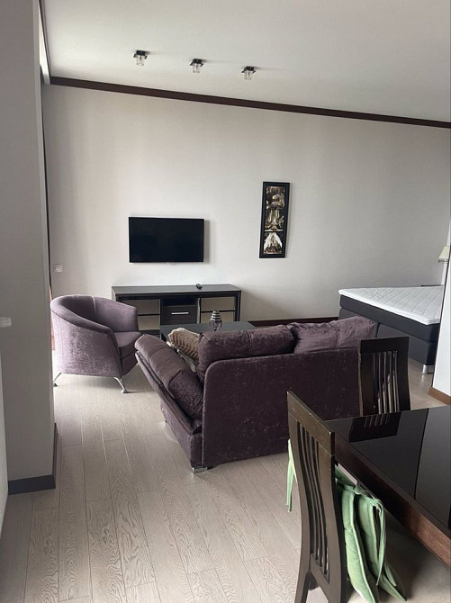 Сдам 1-ю квартиру ЖК Ясная полчна, ХОЗЯИН Одесса - изображение 5