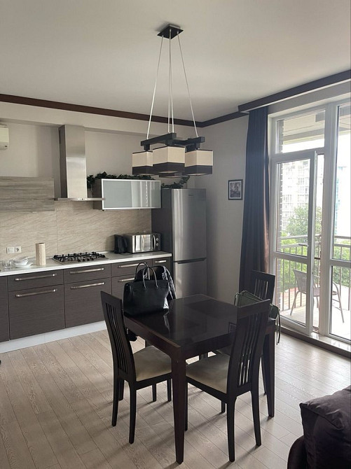 Сдам 1-ю квартиру ЖК Ясная полчна, ХОЗЯИН Одесса - изображение 1