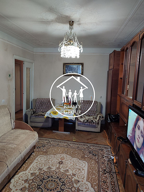 Оренда 2-кімнатної квартири по вул.Мазепи, поруч ТЦ Спартак Львов - изображение 8