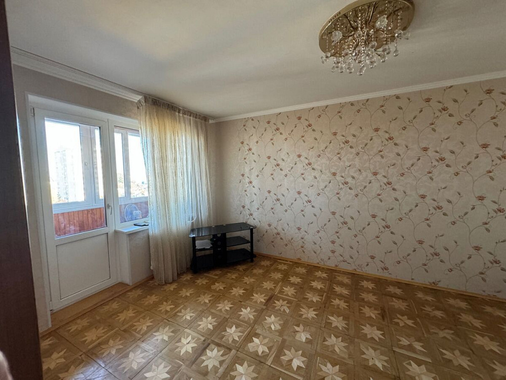 Трехкомнатная квартира на Малікова. Житомир - изображение 3