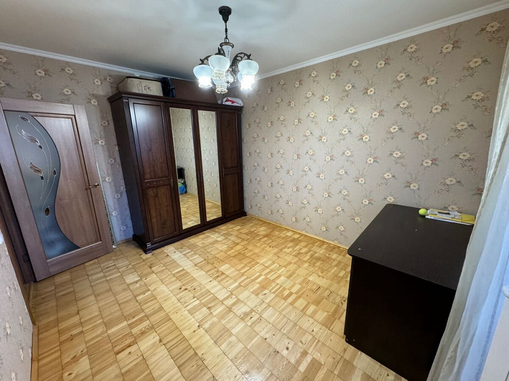 Трехкомнатная квартира на Малікова. Житомир - изображение 4