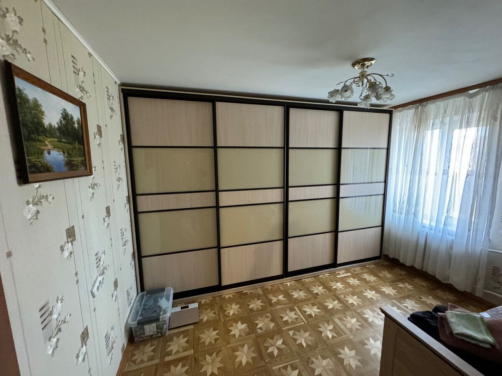 Трехкомнатная квартира на Малікова. Житомир - изображение 5