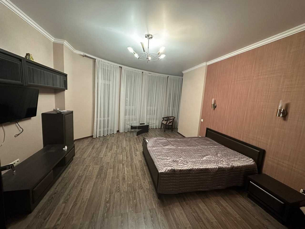 Оренда 1- кім. квартири бул. Миколи Міхновського 14-16(Дружби Народів) Киев - изображение 4