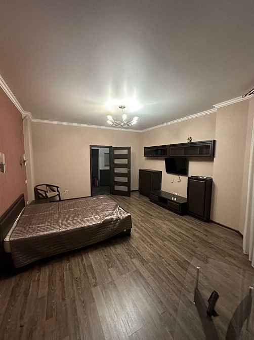 Оренда 1- кім. квартири бул. Миколи Міхновського 14-16(Дружби Народів) Киев - изображение 7