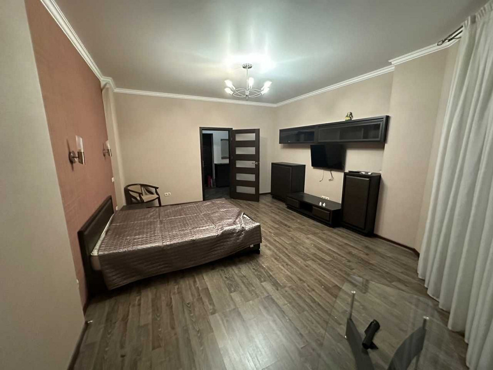 Оренда 1- кім. квартири бул. Миколи Міхновського 14-16(Дружби Народів) Киев - изображение 8