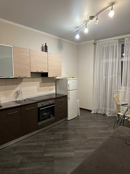 Оренда 1- кім. квартири бул. Миколи Міхновського 14-16(Дружби Народів) Киев - изображение 2