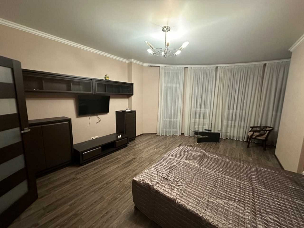 Оренда 1- кім. квартири бул. Миколи Міхновського 14-16(Дружби Народів) Киев - изображение 5