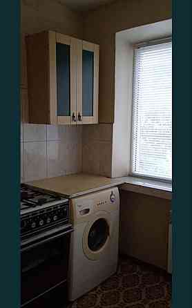 Сдам 2 ком квртиру середина Рабочей Дніпро