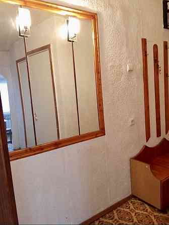 Сдам 2 ком квртиру середина Рабочей Дніпро