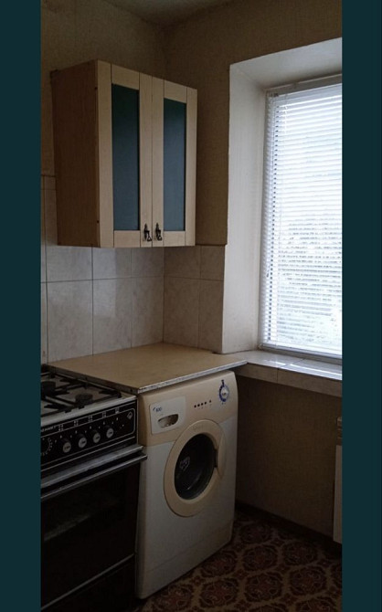 Сдам 2 ком квртиру середина Рабочей Дніпро - зображення 1