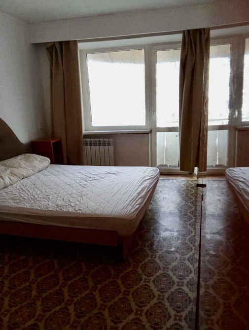 Сдам 2 ком квртиру середина Рабочей Дніпро - зображення 4