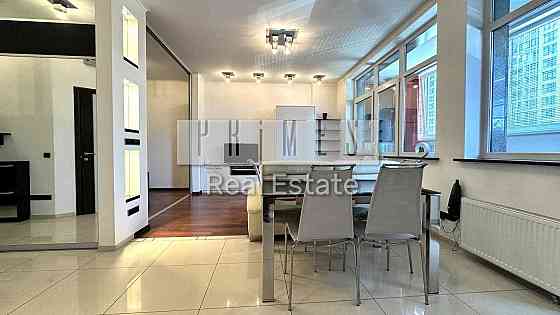 Оренда 1к квартира 55м2, ЖК Новопечерські Липки, вул. Верхогляда, 14 Киев