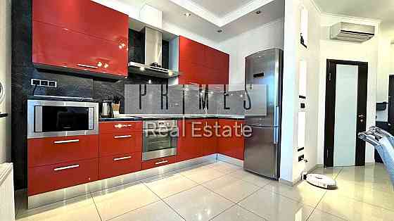 Оренда 1к квартира 55м2, ЖК Новопечерські Липки, вул. Верхогляда, 14 Киев