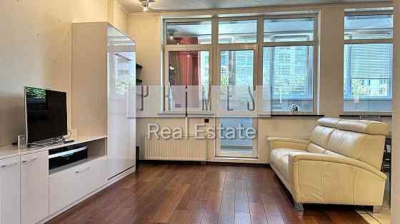 Оренда 1к квартира 55м2, ЖК Новопечерські Липки, вул. Верхогляда, 14 Киев