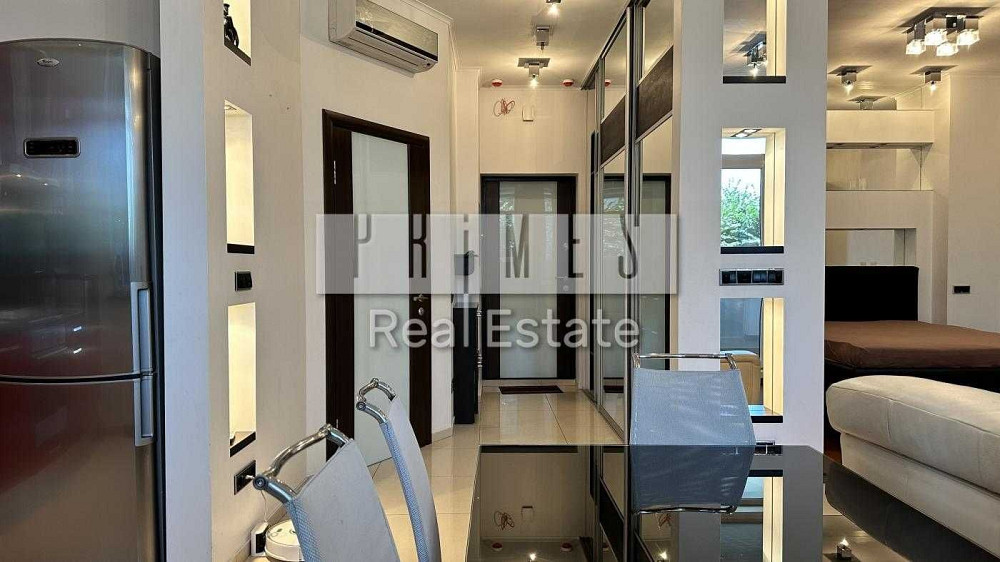 Оренда 1к квартира 55м2, ЖК Новопечерські Липки, вул. Верхогляда, 14 Киев - изображение 5