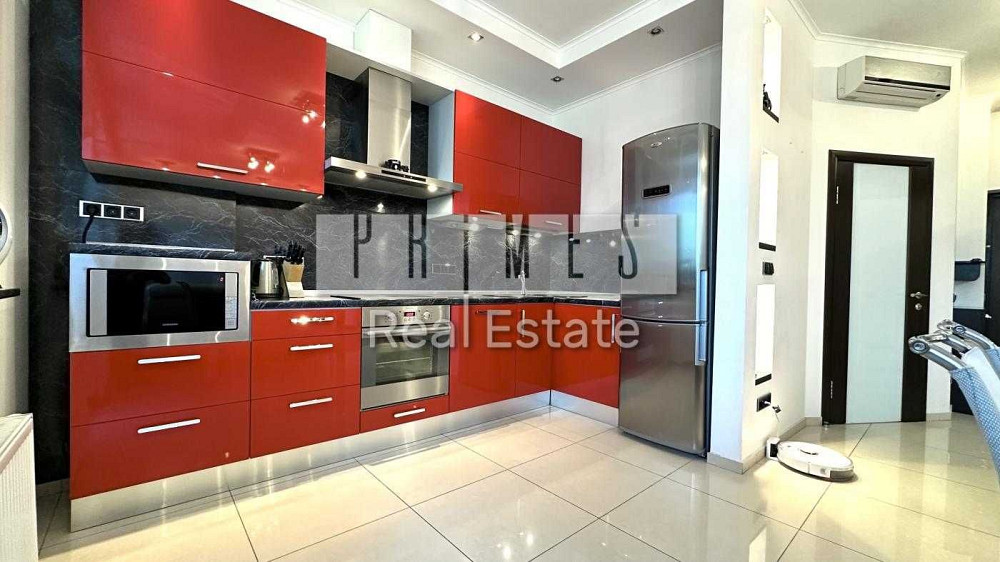 Оренда 1к квартира 55м2, ЖК Новопечерські Липки, вул. Верхогляда, 14 Киев - изображение 4