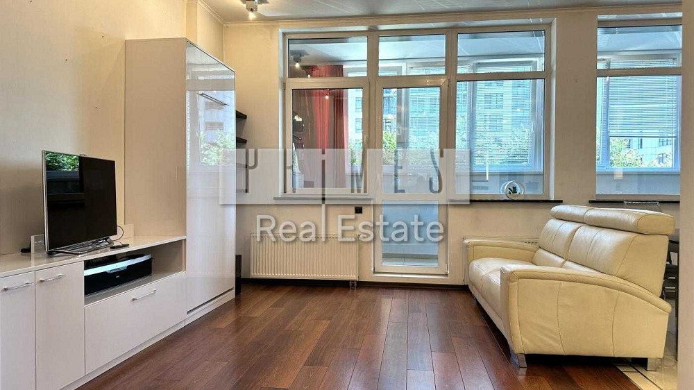 Оренда 1к квартира 55м2, ЖК Новопечерські Липки, вул. Верхогляда, 14 Киев - изображение 6