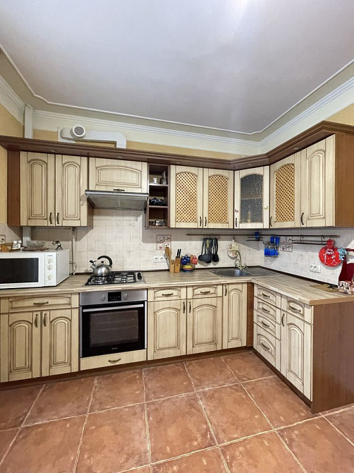 Оренда 1-к мікрорайон Сосновий 2,  біля ЖК Обухівський ключ Обухів - зображення 4