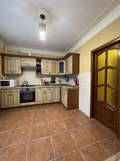 Оренда 1-к мікрорайон Сосновий 2,  біля ЖК Обухівський ключ Обухів - зображення 1