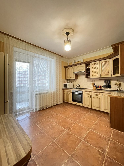 Оренда 1-к мікрорайон Сосновий 2,  біля ЖК Обухівський ключ Обухів - зображення 2