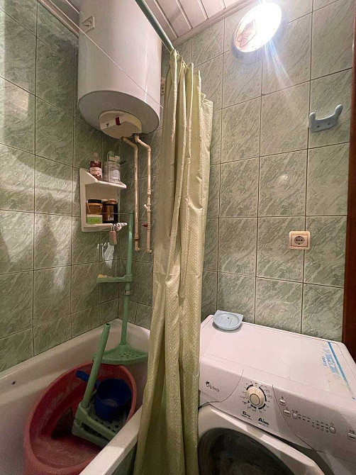 Двухкомнатная квартира Гагарина, Аэрокосмический Харків - зображення 8