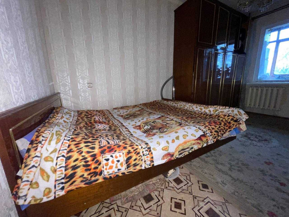 Двухкомнатная квартира Гагарина, Аэрокосмический Харків - зображення 2