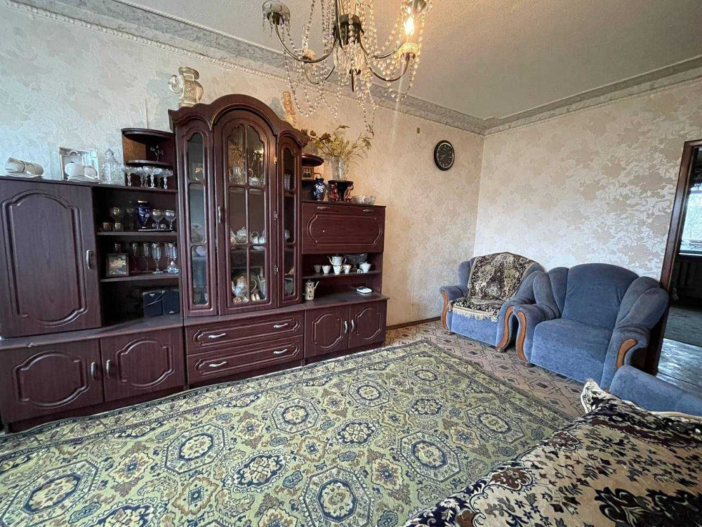 Двухкомнатная квартира Гагарина, Аэрокосмический Харків - зображення 4