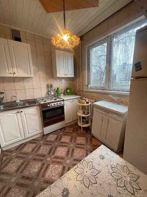 Двухкомнатная квартира Гагарина, Аэрокосмический Харків - зображення 7