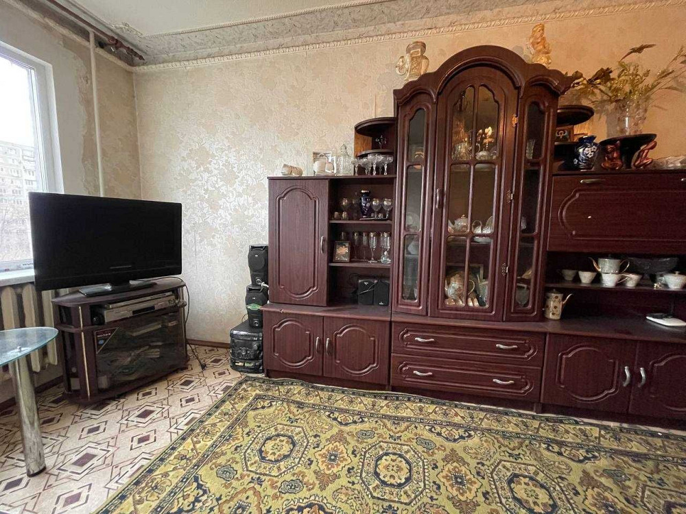 Двухкомнатная квартира Гагарина, Аэрокосмический Харків - зображення 1