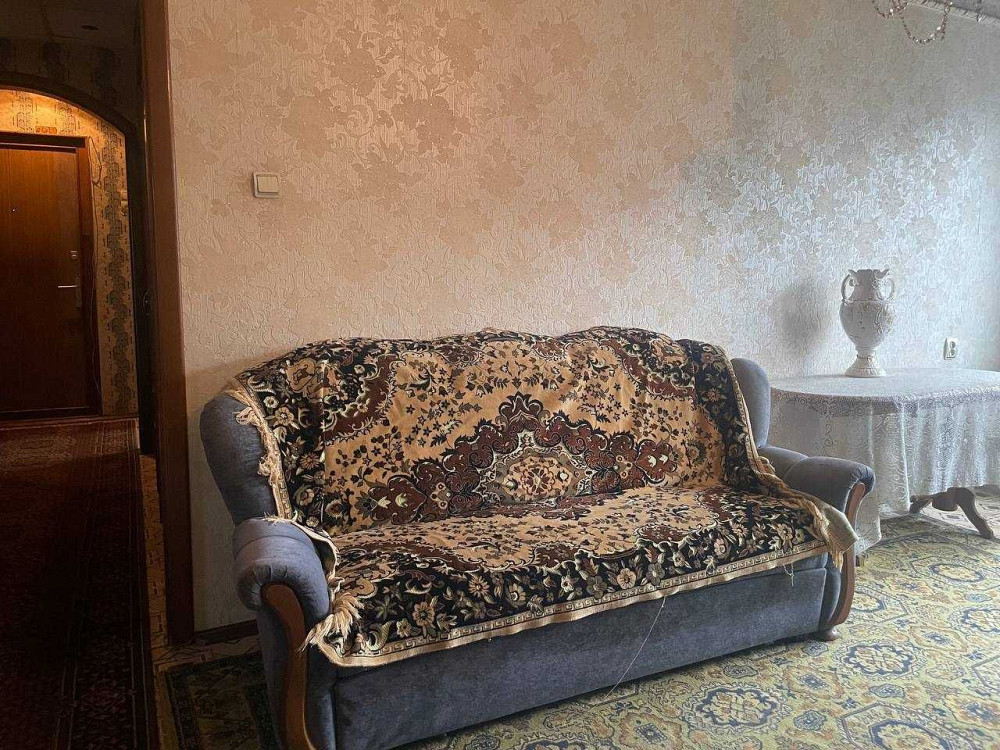 Двухкомнатная квартира Гагарина, Аэрокосмический Харків - зображення 5