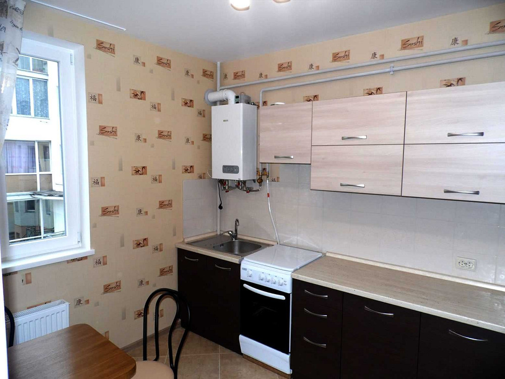 СДАМ СРОЧНО 1 Комнатную квартиру ФОНТАН есть АГВ Одесса - изображение 6