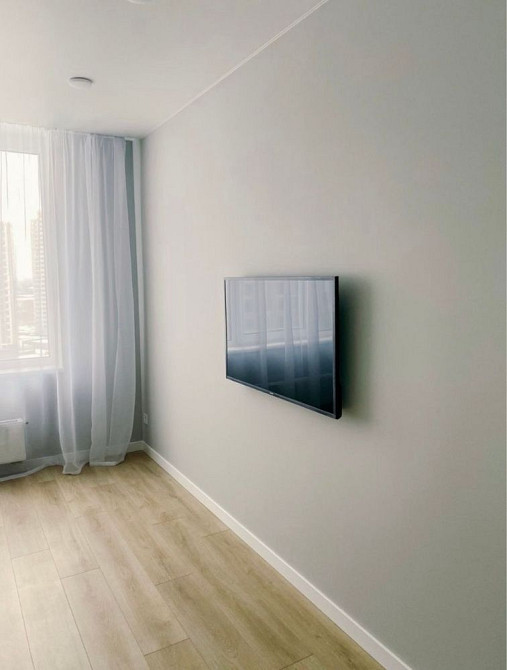 Оренда стильноі двокімнатної квартири Варшавський плюс Генератор є Киев - изображение 5