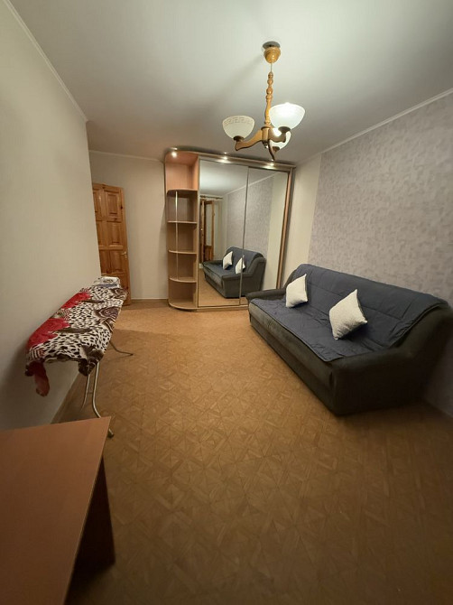 Сдам 1 комнатную квартиру , метро Студенческая Харків - зображення 1