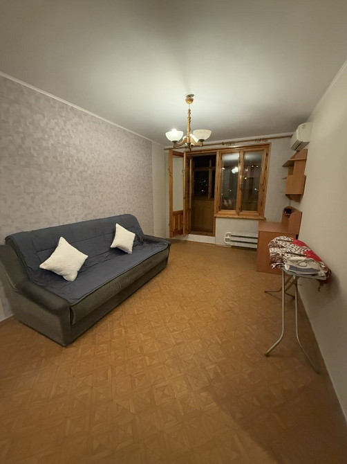 Сдам 1 комнатную квартиру , метро Студенческая Харків - зображення 2