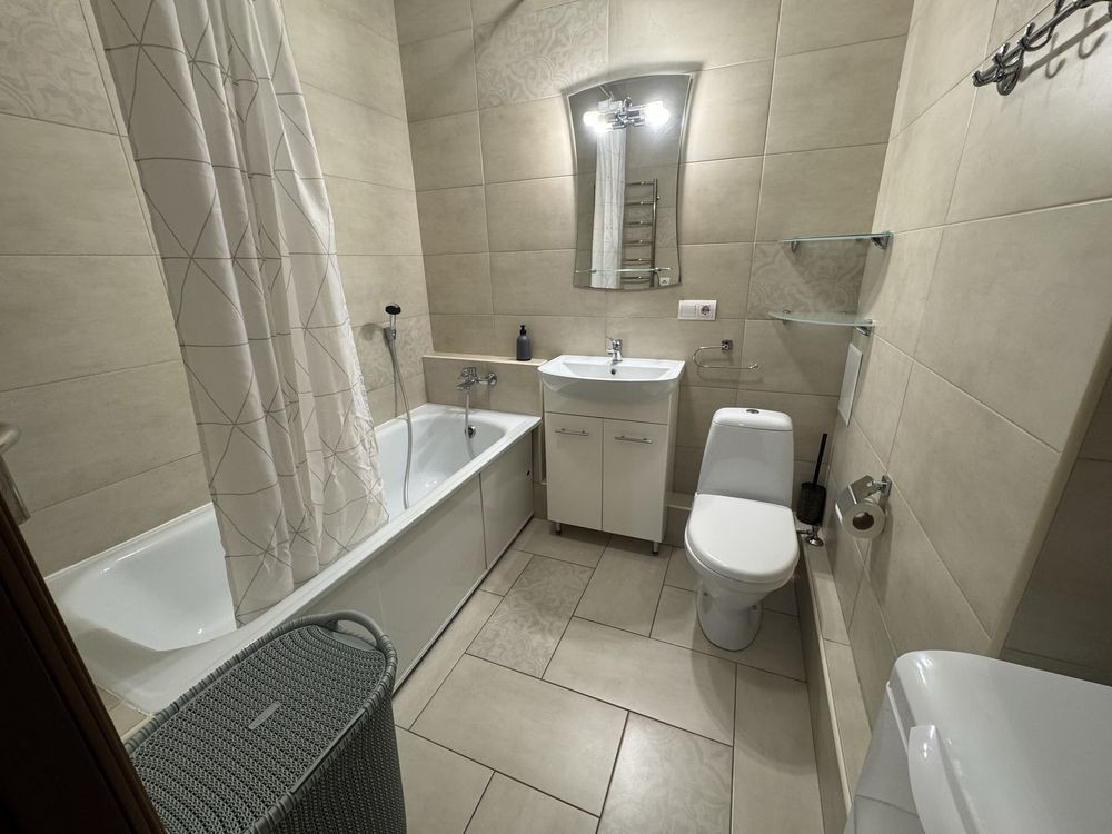 Здам на Бориса Гмирі 12б двокімнатну квартиру без комісії Київ - зображення 4