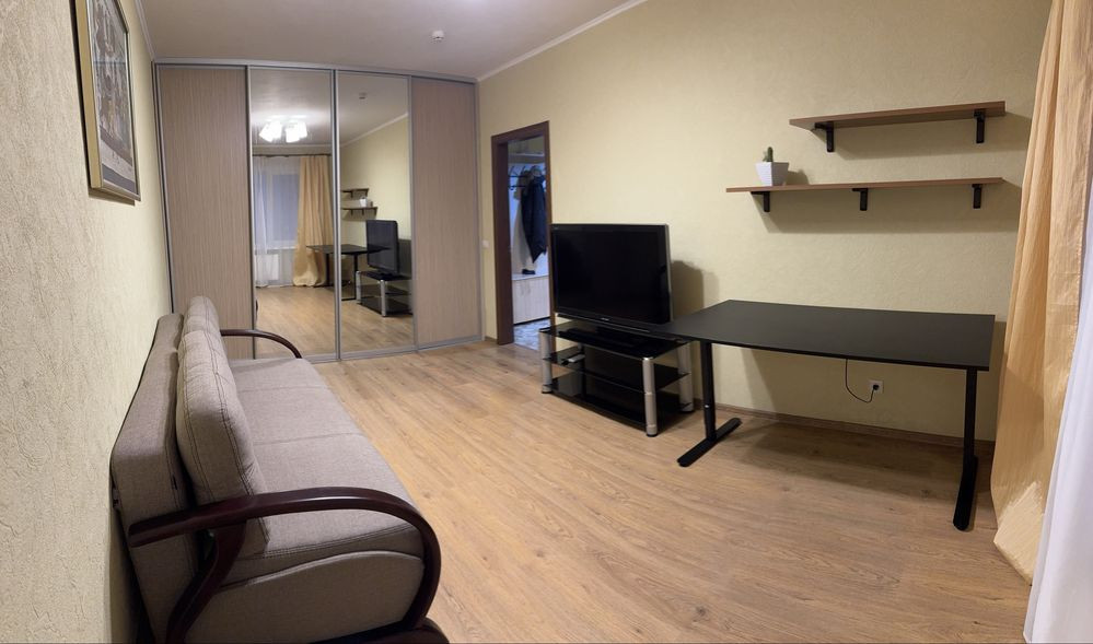 Здам на Бориса Гмирі 12б двокімнатну квартиру без комісії Київ - зображення 6