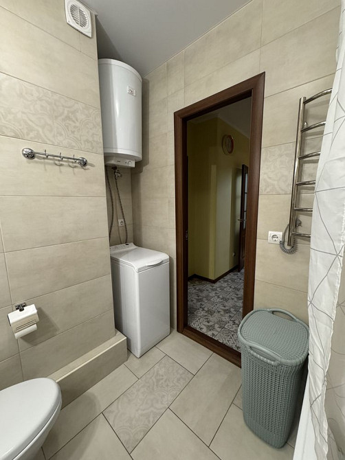 Здам на Бориса Гмирі 12б двокімнатну квартиру без комісії Київ - зображення 5