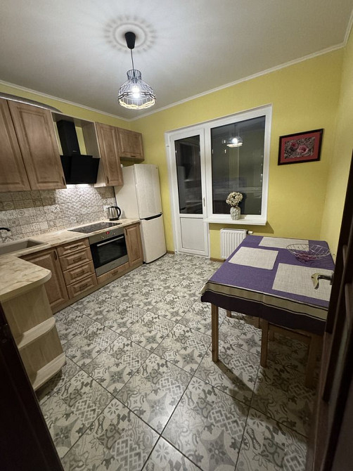 Здам на Бориса Гмирі 12б двокімнатну квартиру без комісії Київ - зображення 1