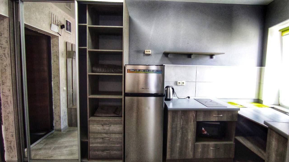 Смарт-квартира в ЖК Защитник. " Метро Защитников Украины" Харків - зображення 4