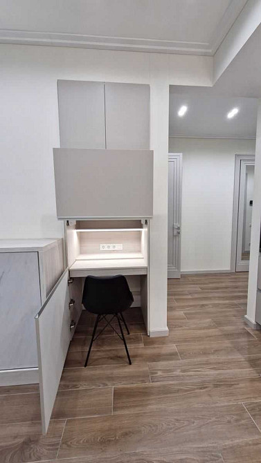 Генератор! Бульварно-Кудрявська 17, ЖК Ярославів Град, М.Золоті Ворота Київ - зображення 5